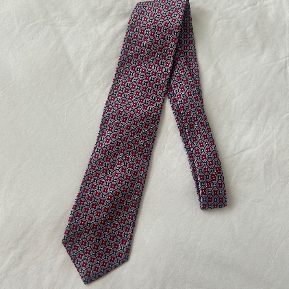 Ike Behar tie